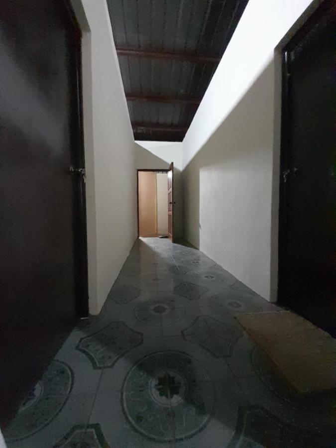 Chill House Flores Exterior foto