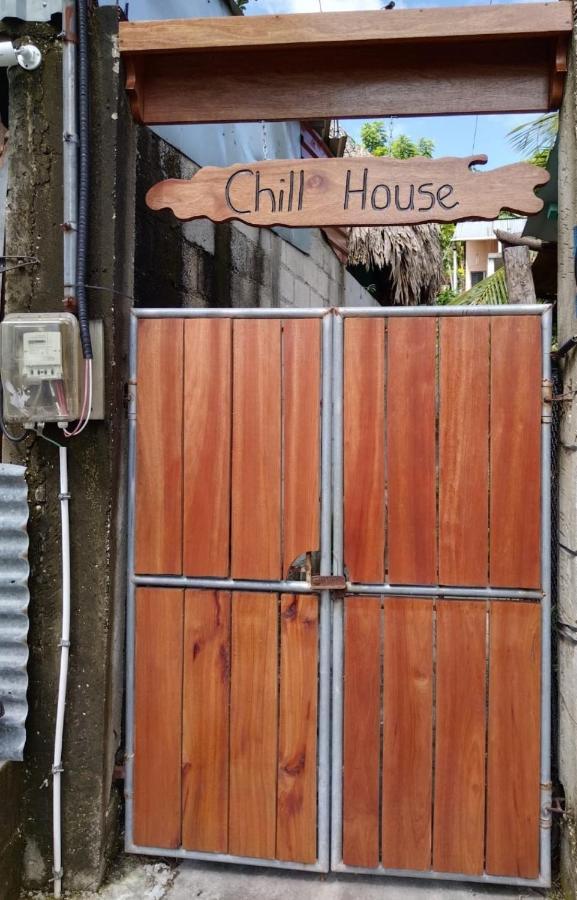 Chill House Flores Exterior foto